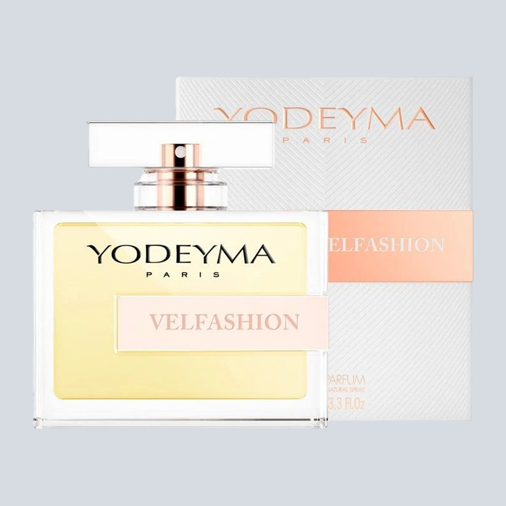 Yodeyma Paris - Inspired Fragrances - Valfashion