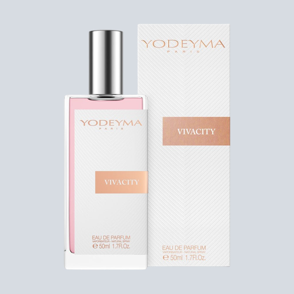 Yodeyma Paris - Inspired Fragrances - Vivacity