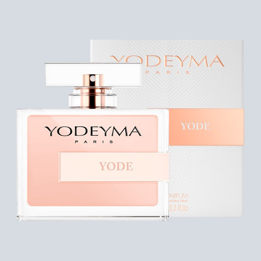 Yodeyma Paris - Inspired Fragrances - Yode