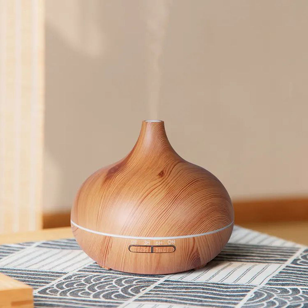 Mystic Falls Aromatherapy Cinderella’s Carriage Diffuser