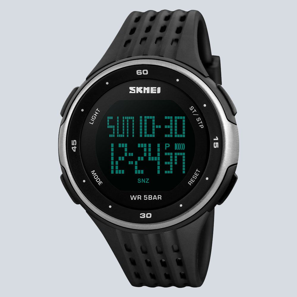 Skmei 9121 best sale